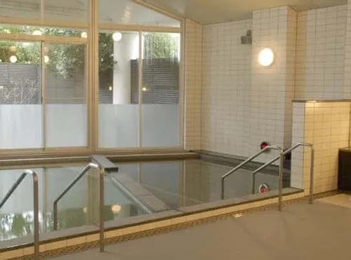 ルネサンス棚倉温泉の写真