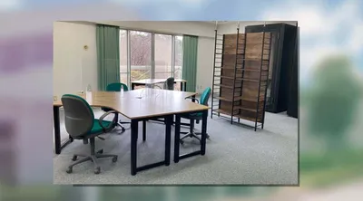 棚倉町テレワークスペース