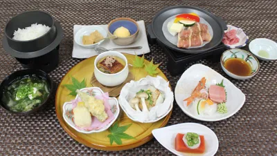 日帰り宴会承ります