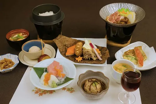 棚倉膳